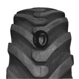 Foto pneumatico: ÖZKA, IND80 16/70 R20 166A2 Estive