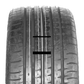 Foto pneumatico: ACCELERA, PHI 2 275/35 R18 99Y Estive