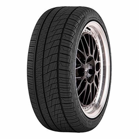 Foto pneumatico: ACCELERA, X-GRIP 4S 205/60 R16 96H Quattro-stagioni
