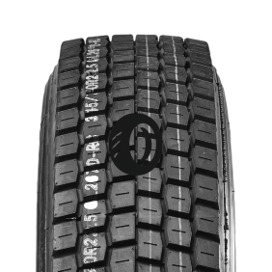 Foto pneumatico: ADVANCE, GL267D 315/70 R22.5 156L Estive