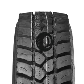 Foto pneumatico: ADVANCE, GL687D 295/80 R22.5 152K Estive
