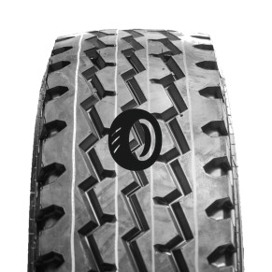 Foto pneumatico: AGATE, ST011 315/80 R22.5 156L Estive