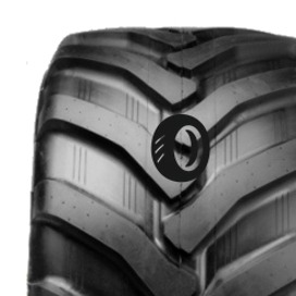 Foto pneumatico: ALLIANCE, 331 FLOTATION 500/45 R20 164A6 Quattro-stagioni