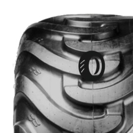 Foto pneumatico: ALLIANCE, 343 FORESTAR (LS-2) 600/55 R26.5 172A2 Quattro-stagioni