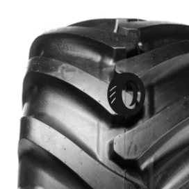 Foto pneumatico: ALLIANCE, 344 FORESTAR (LS-2) 600/50 R22.5 158A2 Quattro-stagioni