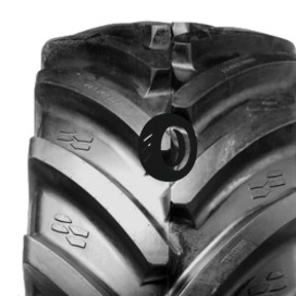 Foto pneumatico: ALLIANCE, 372+ AGRIFLEX 600/60 R30 147D Quattro-stagioni
