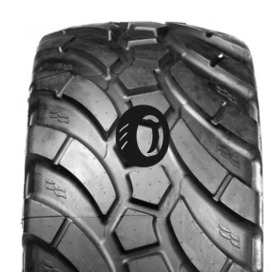 Foto pneumatico: ALLIANCE, 389+ AGRIFLEX 710/50 R26.5 173D Quattro-stagioni