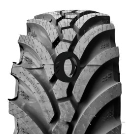 Foto pneumatico: ALLIANCE, 398 445/65 R22.5 160J Quattro-stagioni
