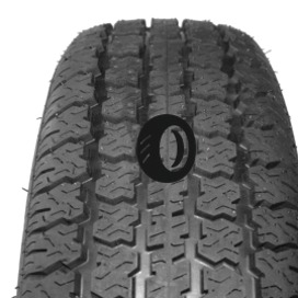 Foto pneumatico: AMERICAN CLASSIC, WEISSWAND (1) 215/75 R15 100S Estive