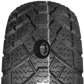Foto pneumatico: ANLAS, SC-500 100/80 R10 53P Quattro-stagioni