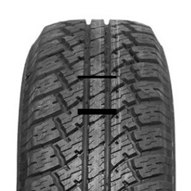 Foto pneumatico: ANTARES, SMT A7 A/T 235/65 R17 104H Estive