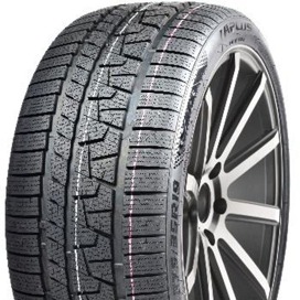 Foto pneumatico: APLUS, A 702 255/40 R19 100V Invernali