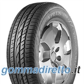Foto pneumatico: APLUS, A607 305/35 R20 107V Estive