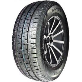 Foto pneumatico: APLUS, A869 215/65 R15 104R Invernali