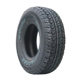 Foto pneumatico: APLUS, A929 ALL TERRAIN 265/70 R16 111T Estive