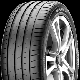 Foto pneumatico: APOLLO, ASPIRE 4G+ 235/45 R17 97Y Estive