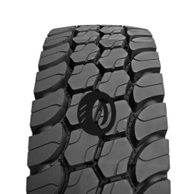 Foto pneumatico: APOLLO, ENDUTRAX MD 295/80 R22.5 152K Estive