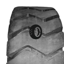 Foto pneumatico: ARMOUR, E3/L3  (ROCK LUG) 17.5/ R25  Quattro-stagioni