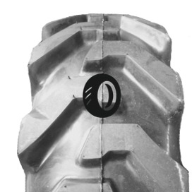 Foto pneumatico: ARMOUR, IMP600 (ATU) 10.5/80 R18 127A8 Quattro-stagioni