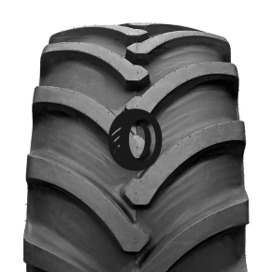 Foto pneumatico: ASCENSO, FFB840 (LS-2) 710/40 R22.5 161 Quattro-stagioni