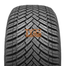 Foto pneumatico: ATLANDER TIRE, ATL55 195/60 R15 88H Quattro-stagioni