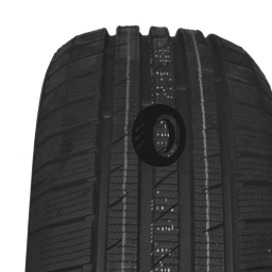 Foto pneumatico: ATLAS, POLARBEAR HP 195/60 R15 88T Invernali