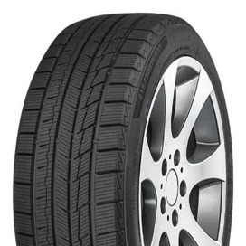 Foto pneumatico: ATLAS, POLARBEAR UHP3 195/60 R16 89V Invernali