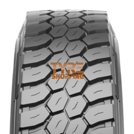 Foto pneumatico: AUSTONE, ADM215 295/80 R22.5 154K Estive