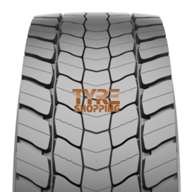 Foto pneumatico: AUSTONE, ADR606 215/75 R17.5 128M Estive