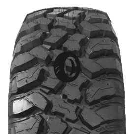 Foto pneumatico: AUSTONE, MASPIRE M/T 265/75 R16 123Q Estive