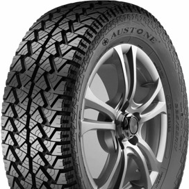 Foto pneumatico: AUSTONE, ATHENA SP 302 265/70 R16 112T Estive