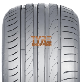 Foto pneumatico: AUTOGREEN, SPORTMACRO SSC3 215/40 R17 87W Estive