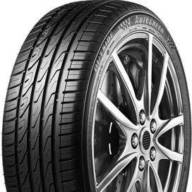 Foto pneumatico: AUTOGREEN, SuperSportChaser SSC5 205/55 R16 91V Estive