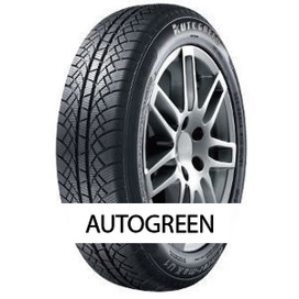 Foto pneumatico: AUTOGREEN, WINTER-MAX U1-WL2 185/65 R14 86T Invernali