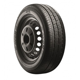 Foto pneumatico: AVON, AV12 225/75 R16 121R Estive