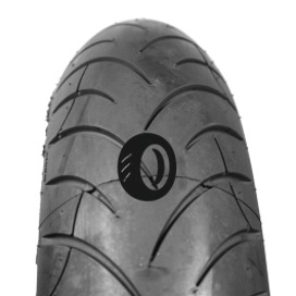 Foto pneumatico: AVON, AV55 STORM 2 ULTRA 120/60 R17 55W Quattro-stagioni