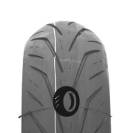 Foto pneumatico: AVON, AV66 STORM 3D X-M 150/70 R17 69W Quattro-stagioni