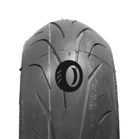 Foto pneumatico: AVON, AV80 3D Ultra Supersport 180/55 R17 73W Quattro-stagioni