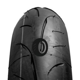 Foto pneumatico: AVON, AV81 3D Ultra Xtreme 120/70 R17 58W Quattro-stagioni