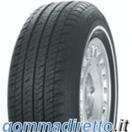 Foto pneumatico: AVON, CR227 235/65 R16 103V Estive