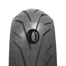 Foto pneumatico: AVON, STORM 3D X-M 190/50 R17 73W Quattro-stagioni