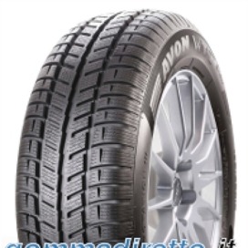 Foto pneumatico: AVON, WT7 185/60 R15 88t Invernali