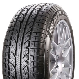Foto pneumatico: AVON, wv7 215/60 R16 99h Invernali