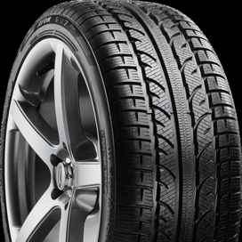 Foto pneumatico: AVON, WX7 Winter 205/55 R16 91H Invernali