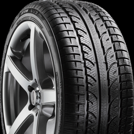 Foto pneumatico: AVON, WX7 Winter 225/40 R18 92V Invernali