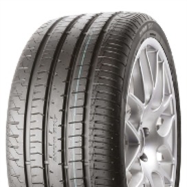 Foto pneumatico: AVON, zx7 215/65 R16 98V Estive