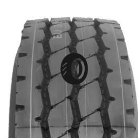 Foto pneumatico: BARKLEY, BL225 315/80 R22.5 158K Estive