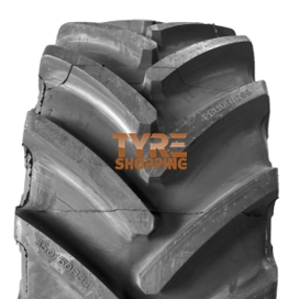 Foto pneumatico: BARKLEY, BLA07 800/70 R38 178D Estive