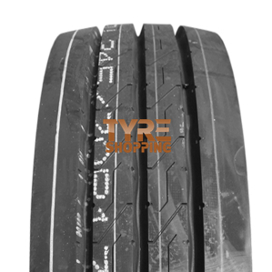 Foto pneumatico: BARKLEY, BLT16 205/65 R17.5 129J Estive