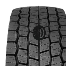 Foto pneumatico: BARKLEY, BRD1 315/60 R22.5 152M Estive
